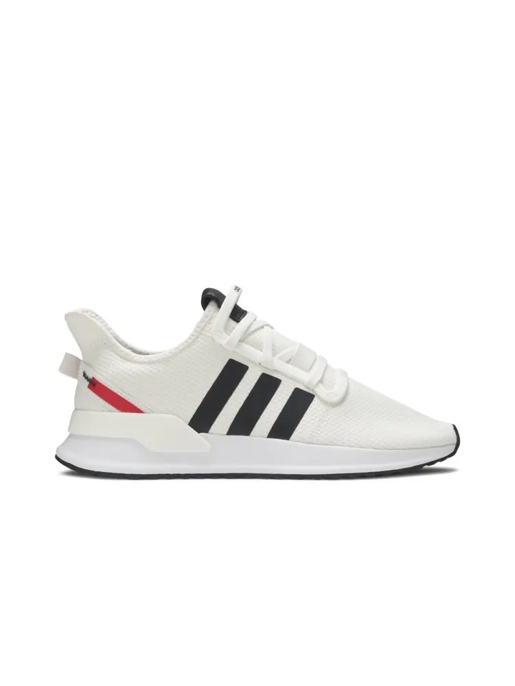 Кроссовки Adidas U_Path Run 'Off White' — изображение 1 из 4, бежевый