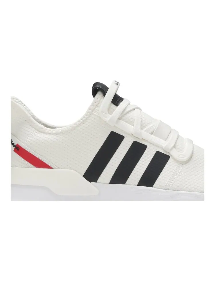 Кроссовки Adidas U_Path Run 'Off White' — изображение 2 из 4, бежевый