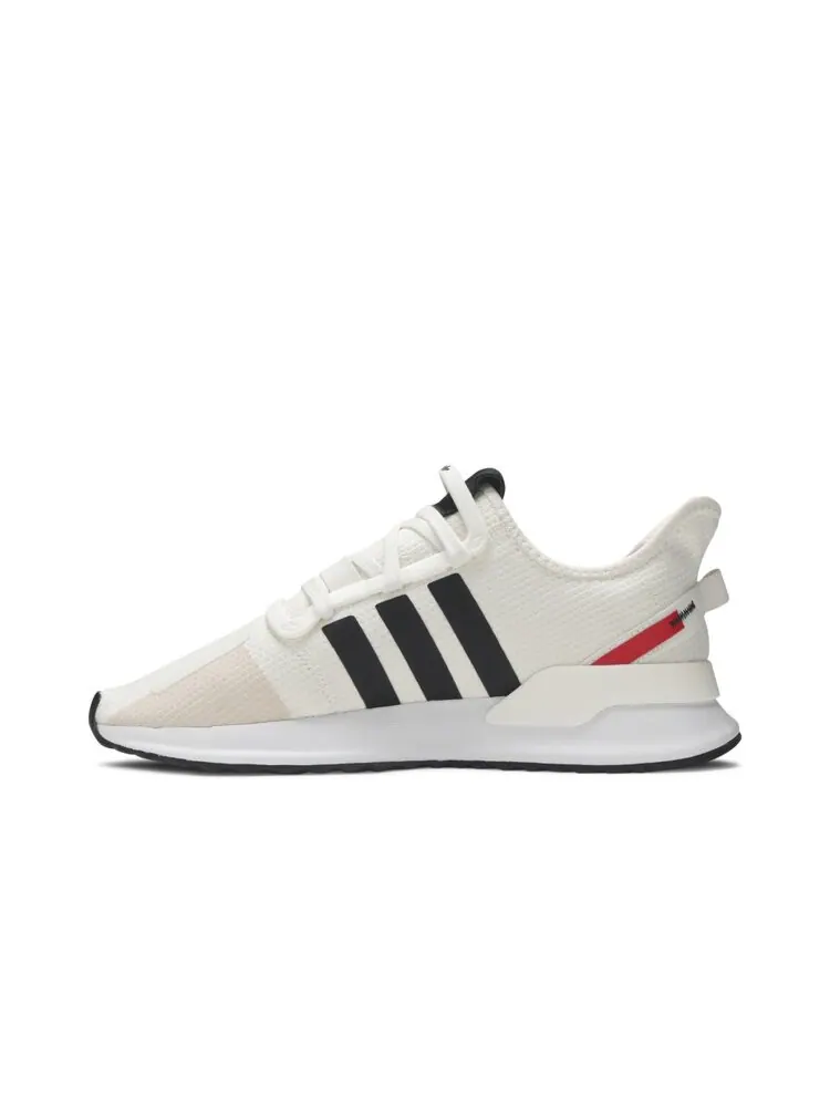 Кроссовки Adidas U_Path Run 'Off White' — изображение 3 из 4, бежевый