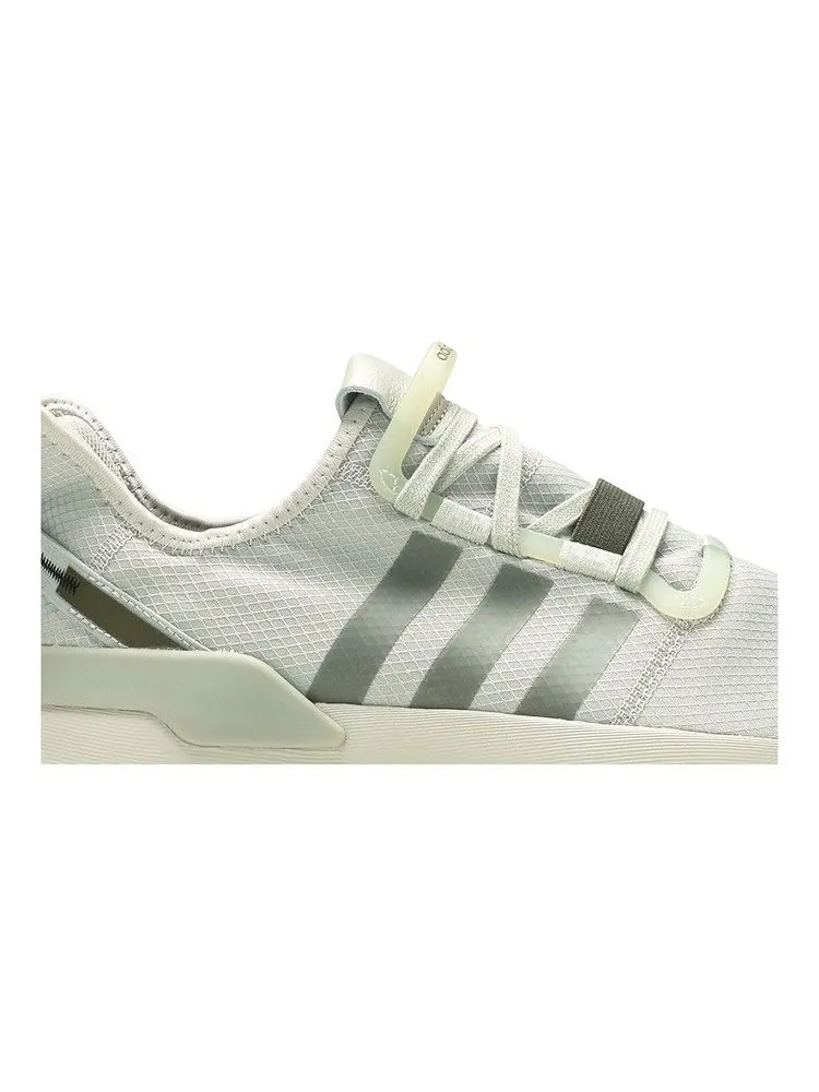 Кроссовки adidas U_Path Run 'Ash Silver' — изображение 3 из 9