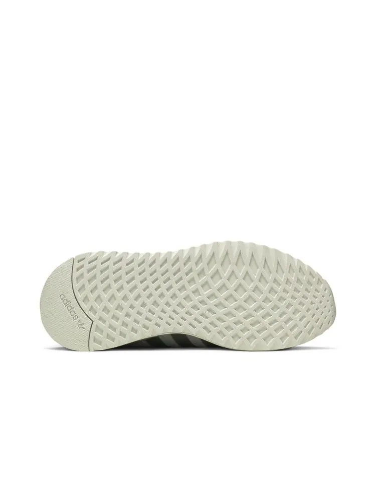 Кроссовки adidas U_Path Run 'Ash Silver' — изображение 5 из 9