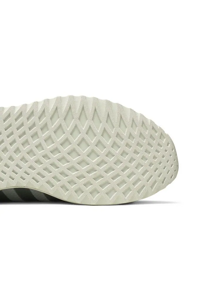Кроссовки adidas U_Path Run 'Ash Silver' — изображение 6 из 9