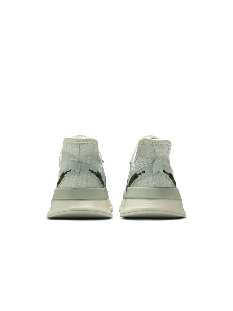 Кроссовки adidas U_Path Run 'Ash Silver' — изображение 7 из 9