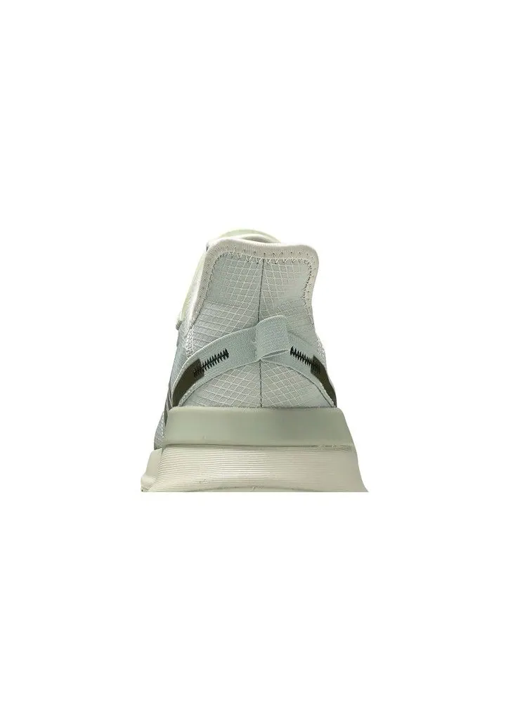 Кроссовки adidas U_Path Run 'Ash Silver' — изображение 8 из 9
