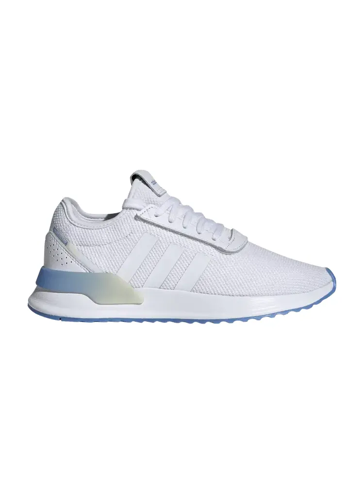 Кроссовки adidas Wmns U_Path X 'White Real Blue' — изображение 1 из 1, белый/синий/металлик