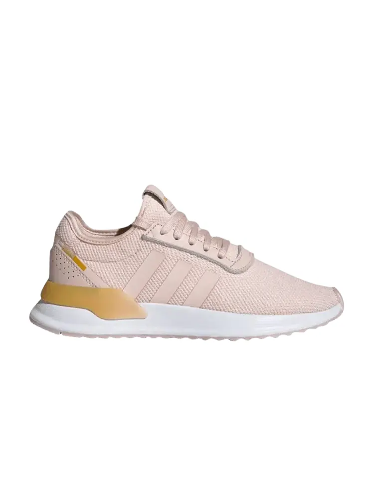 Кроссовки adidas Wmns U_Path X 'Icey Pink' — изображение 1 из 1, розовый/розовый/белый