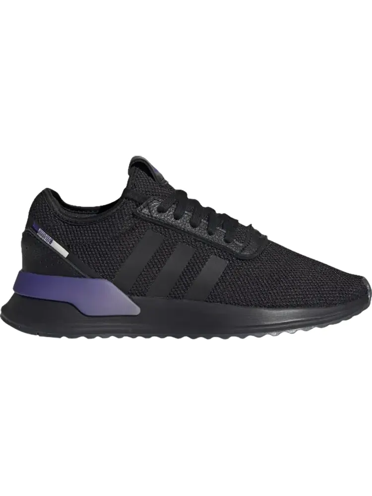 Кроссовки Adidas Wmns U_Path X 'Black Energy Ink' — изображение 1 из 1, черный