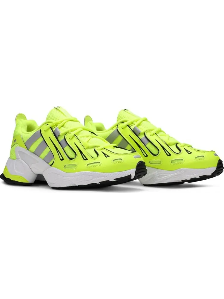 Кроссовки Adidas EQT Gazelle 'Solar Yellow' — изображение 8 из 8, желтый