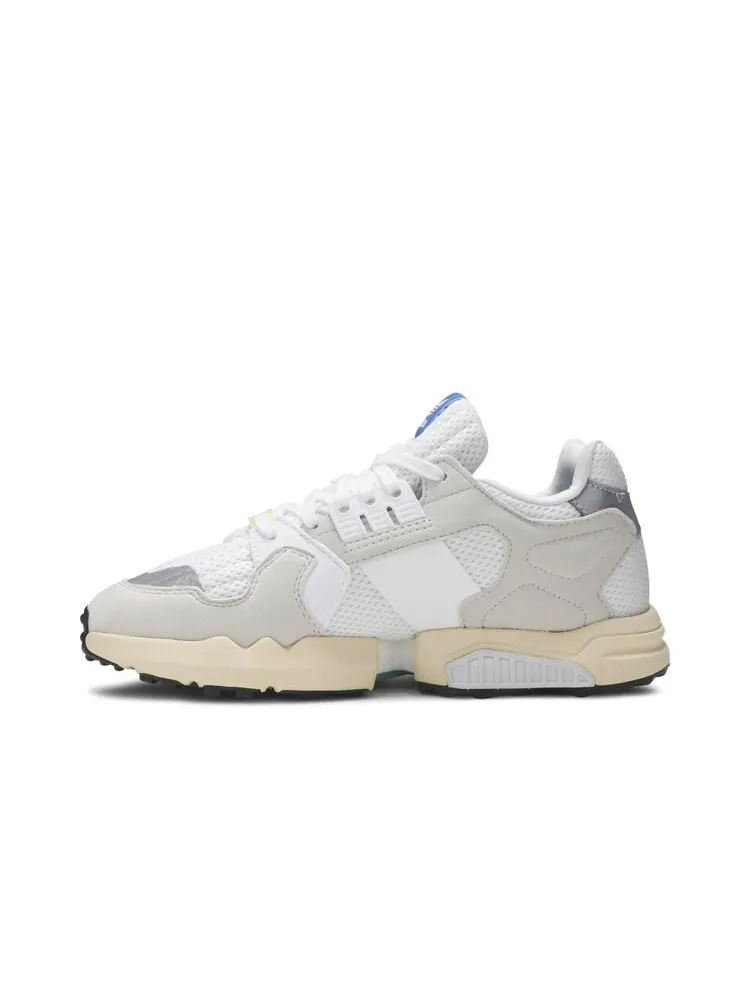 Кроссовки Adidas ZX Torsion — изображение 3 из 4, белый