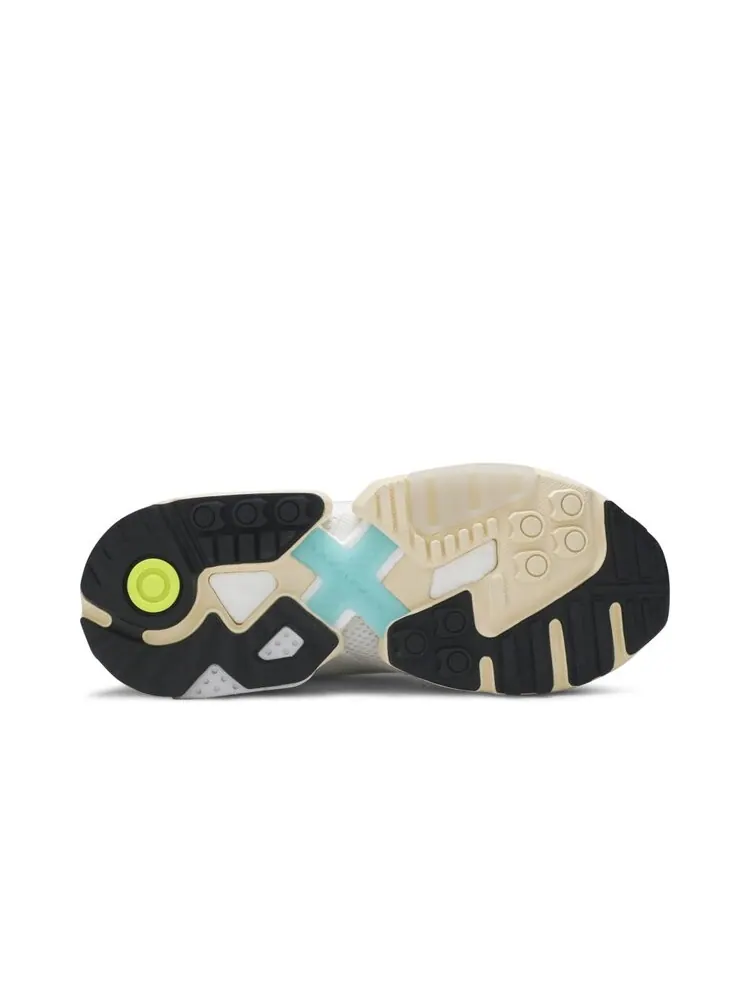 Кроссовки Adidas ZX Torsion — изображение 4 из 4, белый