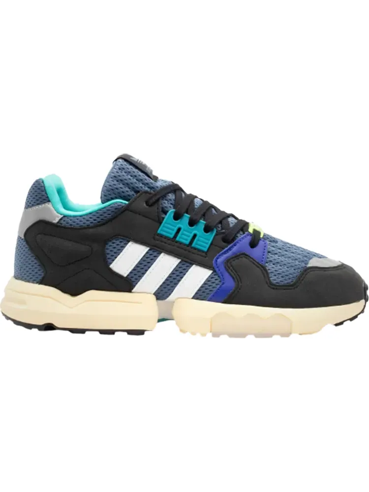 Кроссовки Adidas ZX Torsion 'Tech Ink' — изображение 1 из 1, синий