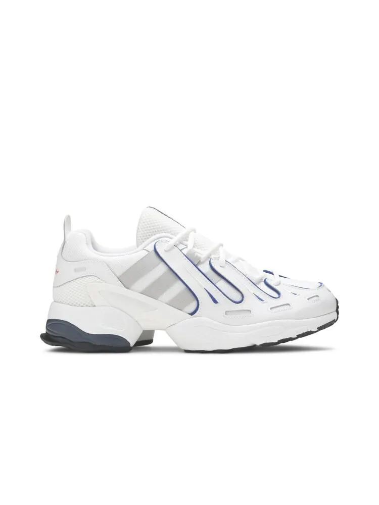 Кроссовки Adidas EQT Gazelle — изображение 1 из 4, белый