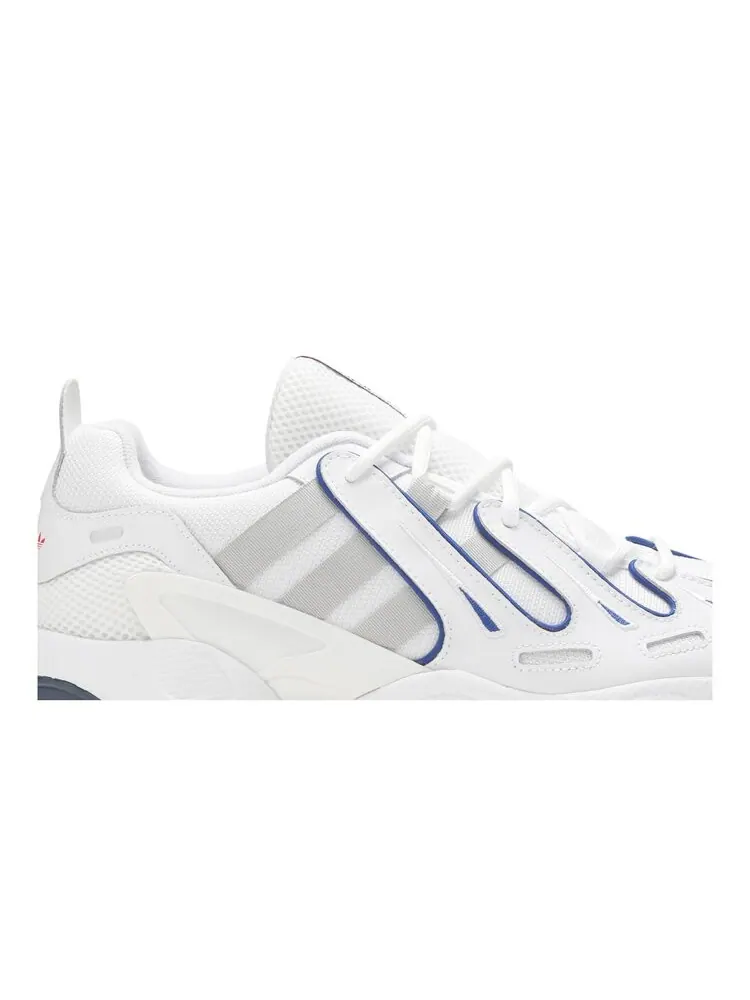 Кроссовки Adidas EQT Gazelle — изображение 2 из 4, белый