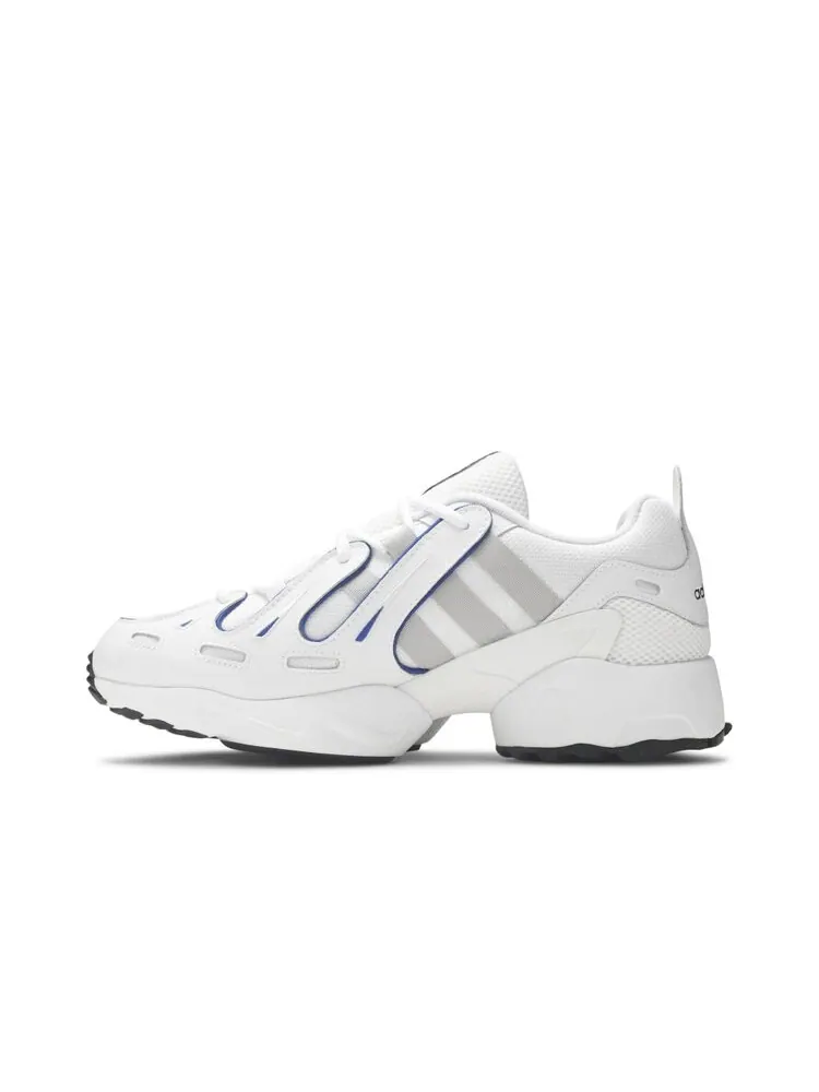 Кроссовки Adidas EQT Gazelle — изображение 3 из 4, белый