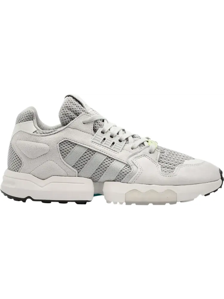 Кроссовки Adidas Originals ZX Torsion Lifestyle Unisex — изображение 1 из 1, серый