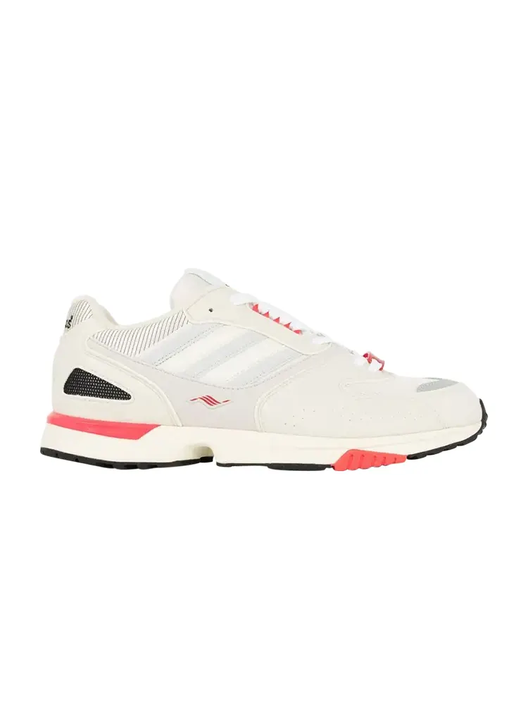 Кроссовки Adidas Wmns ZX 4000 'Clear White' — изображение 1 из 1, белый