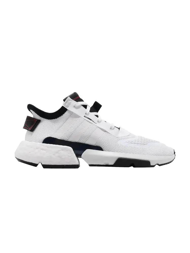 Кроссовки Adidas P.O.D. S3.1 — изображение 1 из 1, белый
