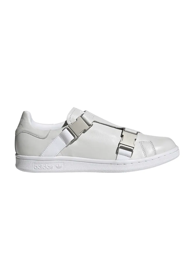 Кроссовки adidas Wmns Stan Smith Buckle 'Cloud White' — изображение 1 из 1