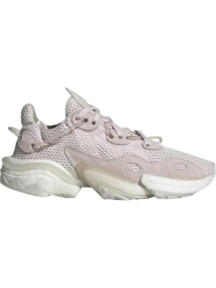Кроссовки Adidas Wmns Torsion X 'Orchid Tint' — изображение 1 из 1, розовый
