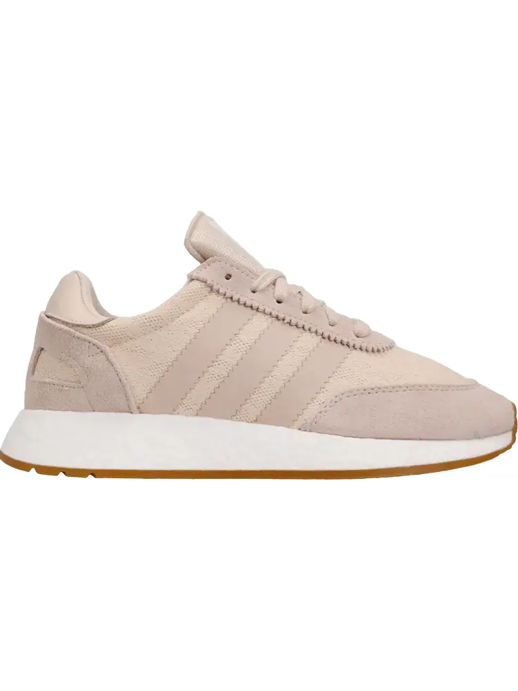 Кроссовки Adidas Wmns I-5923 'Linen' — изображение 1 из 1, загар