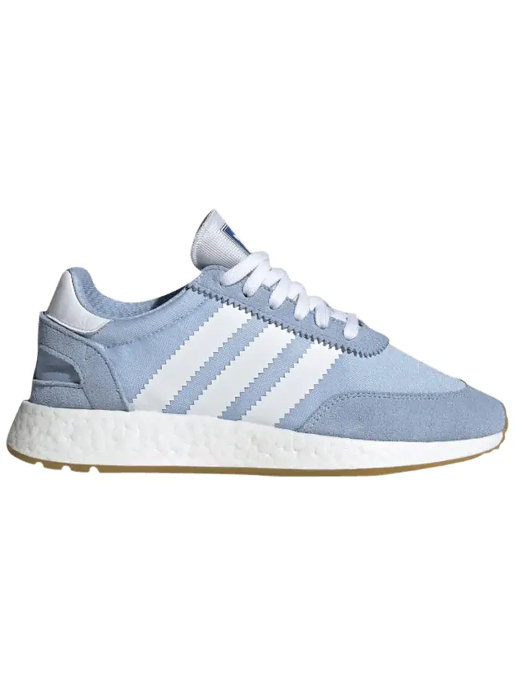 Кроссовки adidas Wmns I-5923 'Glow Blue' — изображение 1 из 1, синий