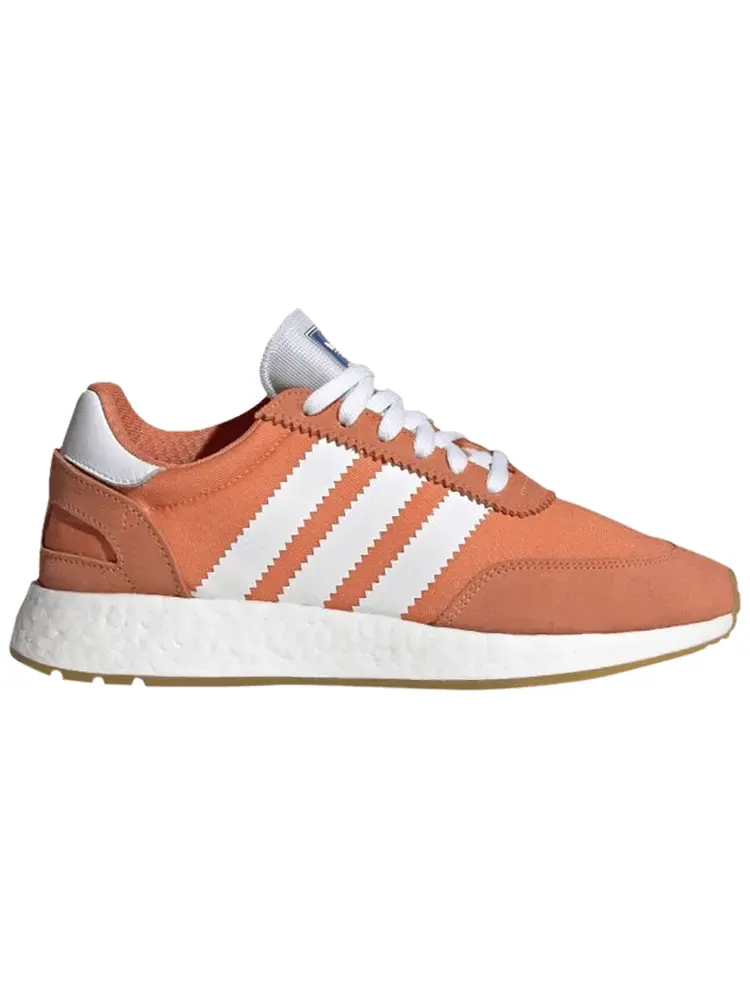 Кроссовки adidas Wmns I-5923 'Semi Coral Gum' — изображение 1 из 1, оранжевый