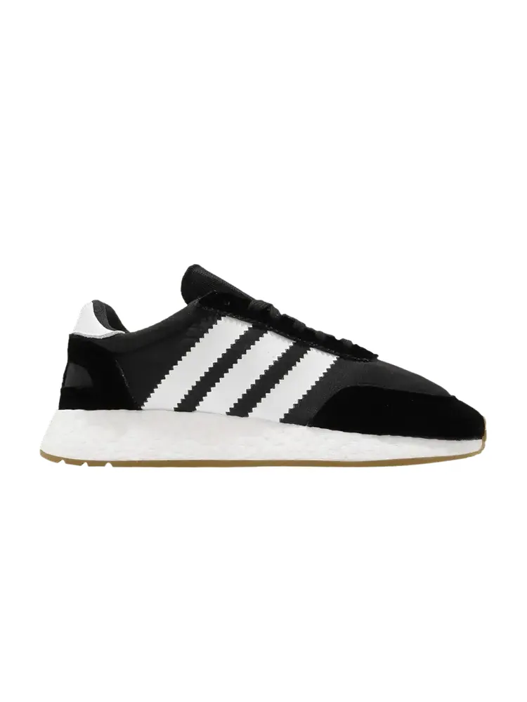 Кроссовки adidas Wmns I-5923 'Black White' — изображение 1 из 1, черный/белый