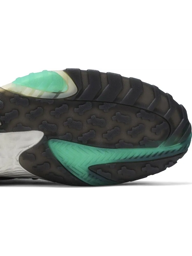 Кроссовки Adidas Streetball 'Hi Res Aqua' — изображение 5 из 8, черный