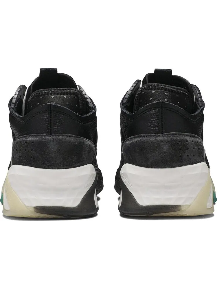 Кроссовки Adidas Streetball 'Hi Res Aqua' — изображение 6 из 8, черный
