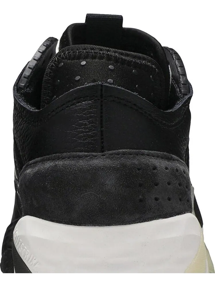 Кроссовки Adidas Streetball 'Hi Res Aqua' — изображение 7 из 8, черный