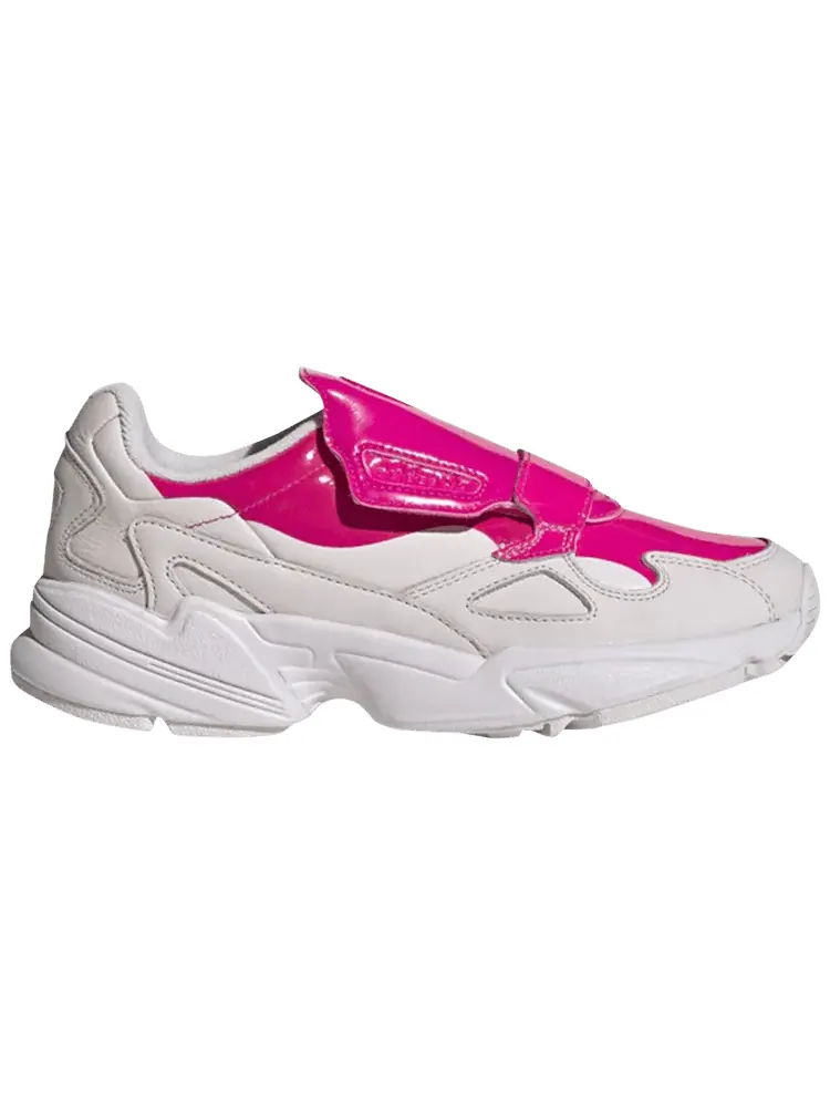 Кроссовки adidas Wmns Falcon RX 'Shock Pink' — изображение 1 из 1, розовый
