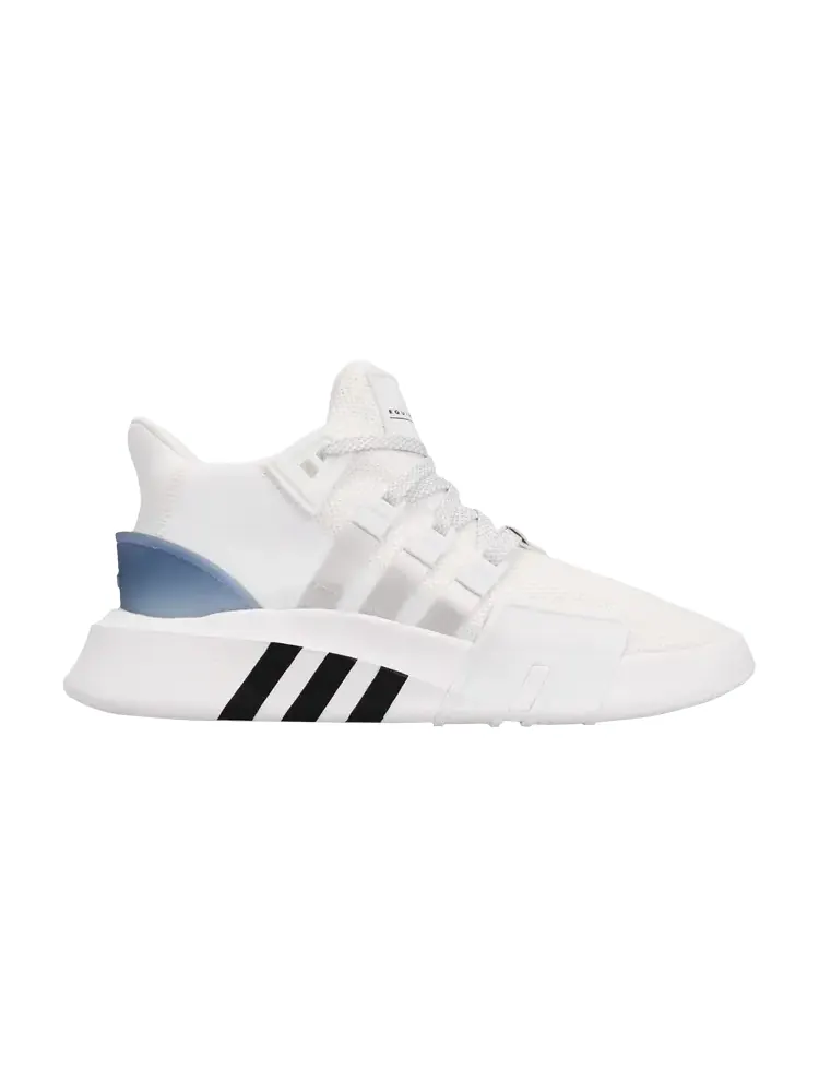 Кроссовки Adidas EQT Bask ADV — изображение 1 из 1, белый