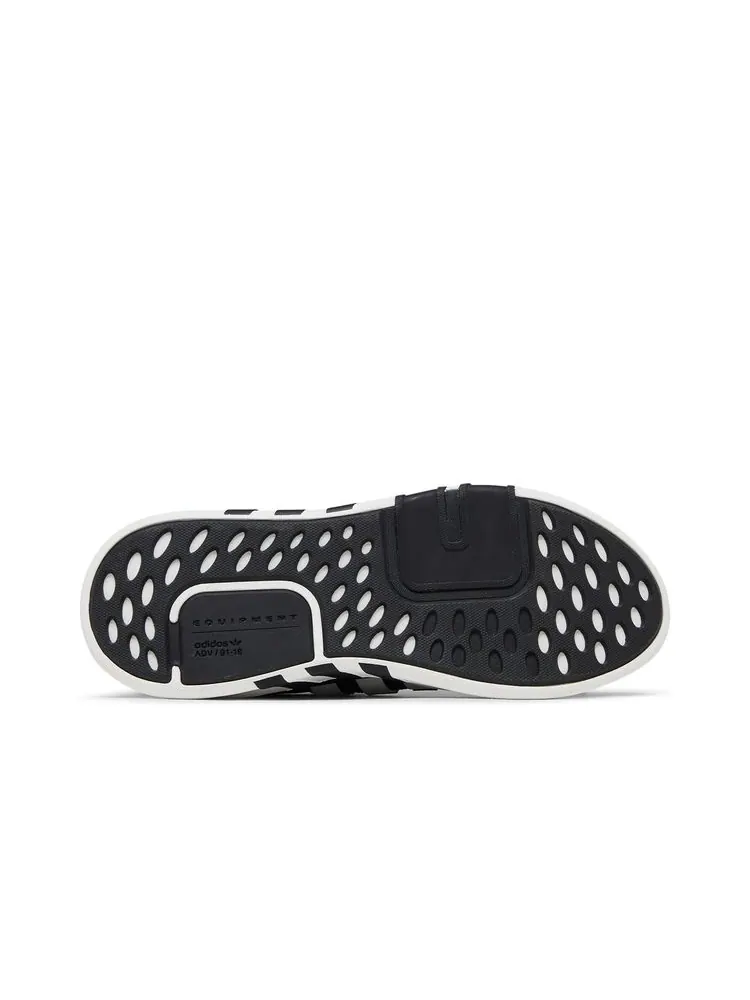 Кроссовки EQT Bask ADV 'Black White' — изображение 4 из 8, белый