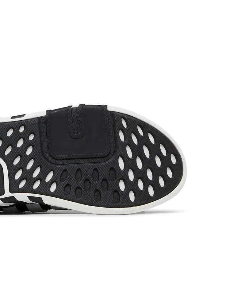 Кроссовки EQT Bask ADV 'Black White' — изображение 5 из 8, белый