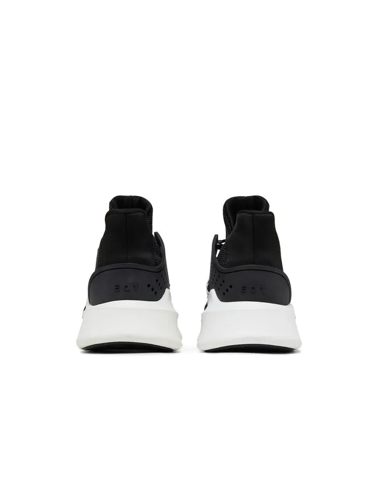 Кроссовки EQT Bask ADV 'Black White' — изображение 6 из 8, белый