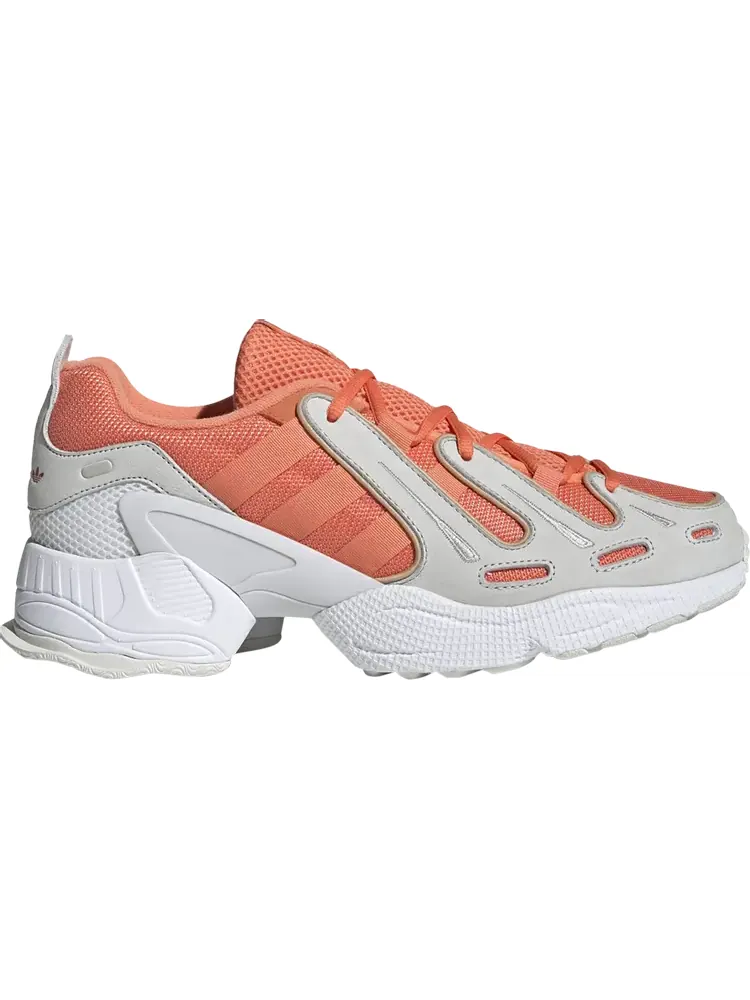 Кроссовки Adidas EQT Gazelle 'Semi Coral' — изображение 1 из 1, розовый