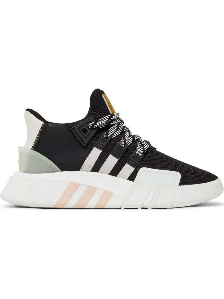 Кроссовки Adidas Wmns EQT Bask ADV — изображение 1 из 8, черный