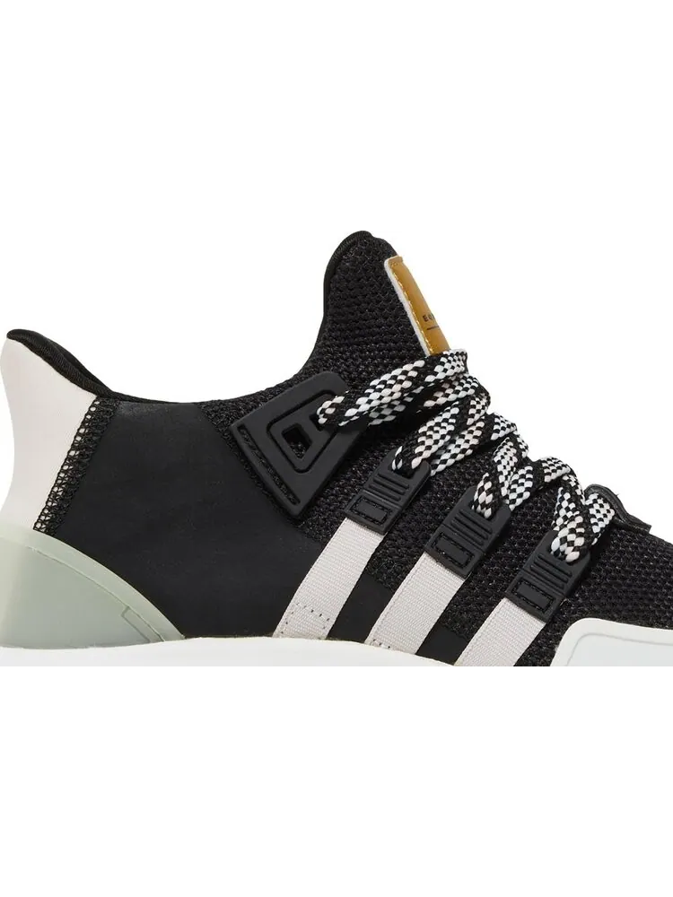 Кроссовки Adidas Wmns EQT Bask ADV — изображение 2 из 8, черный