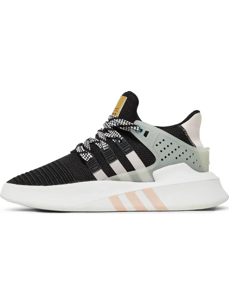 Кроссовки Adidas Wmns EQT Bask ADV — изображение 3 из 8, черный