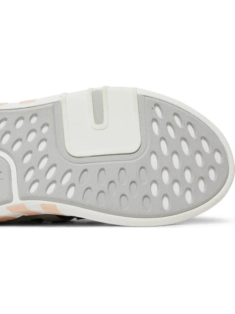 Кроссовки Adidas Wmns EQT Bask ADV — изображение 5 из 8, черный