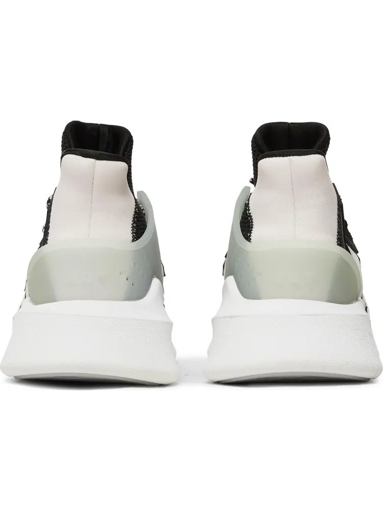 Кроссовки Adidas Wmns EQT Bask ADV — изображение 6 из 8, черный
