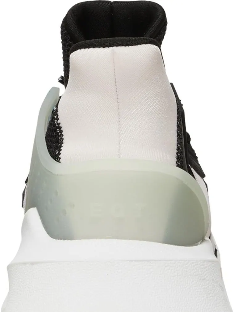 Кроссовки Adidas Wmns EQT Bask ADV — изображение 7 из 8, черный