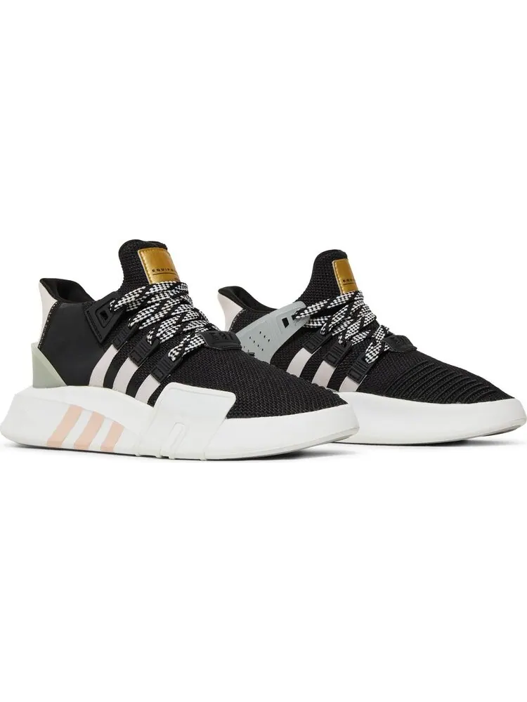 Кроссовки Adidas Wmns EQT Bask ADV — изображение 8 из 8, черный