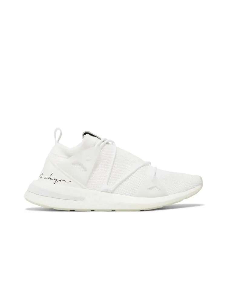 Кроссовки Adidas Wmns Arkyn Knit — изображение 1 из 4, белый