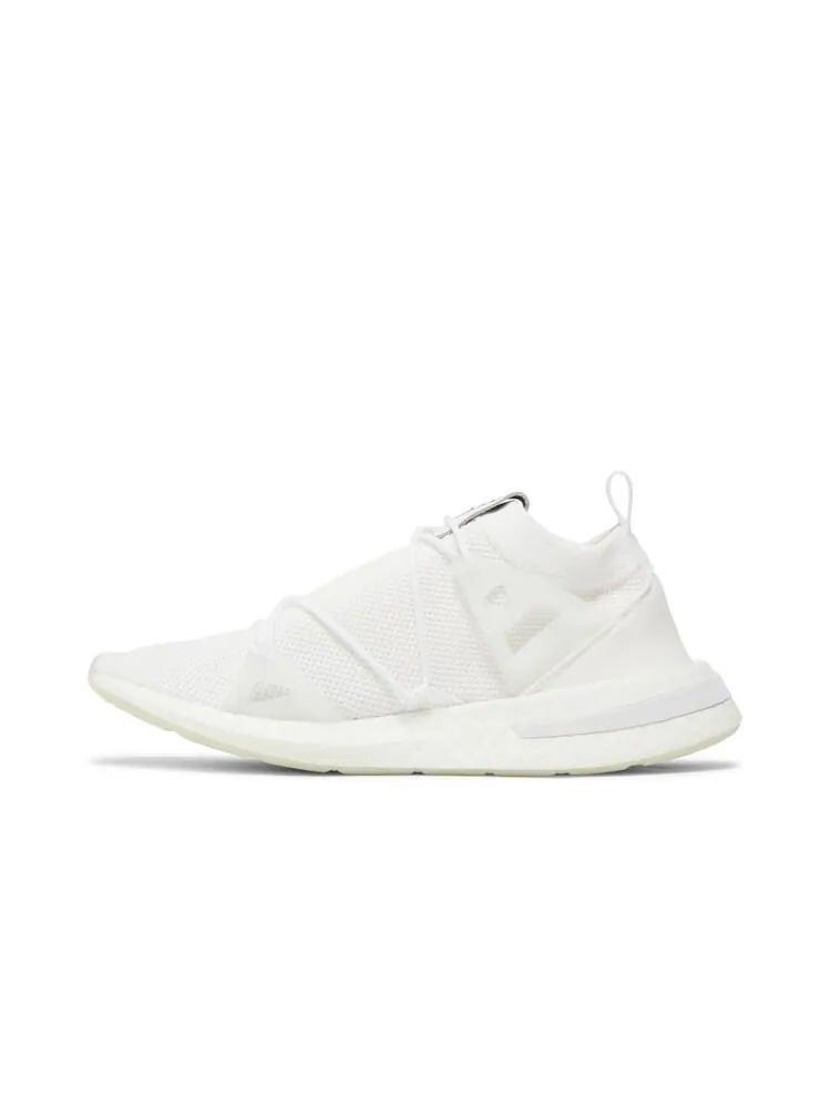 Кроссовки Adidas Wmns Arkyn Knit — изображение 3 из 4, белый