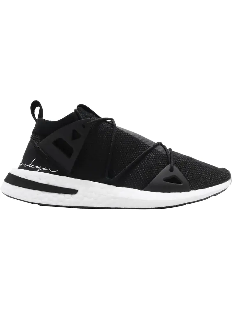 Кроссовки Adidas Wmns Arkyn Knit 'Core Black' — изображение 1 из 1, черный
