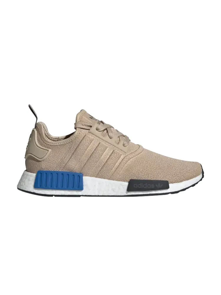 Кроссовки Adidas NMD_R1 'St Pale Nude' — изображение 1 из 1, коричневый