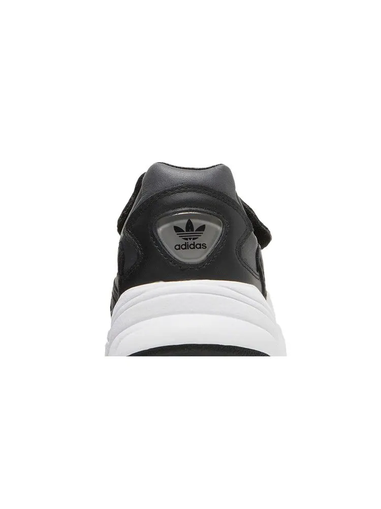 Кроссовки adidas Wmns Falcon RX 'Core Black' — изображение 8 из 9, черный//серый