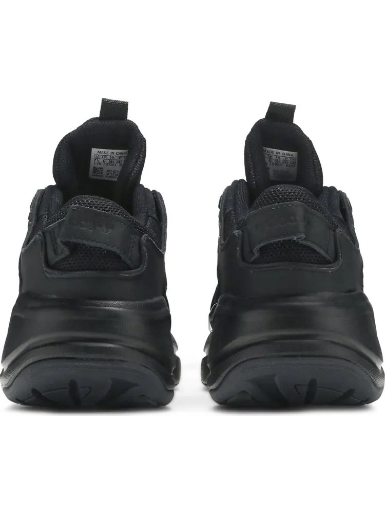 Кроссовки Adidas Wmns Magmur Runner 'Black White' — изображение 6 из 8, черный
