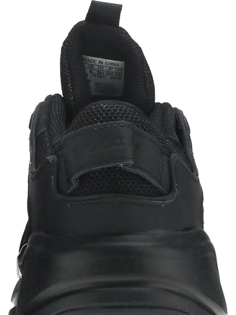 Кроссовки Adidas Wmns Magmur Runner 'Black White' — изображение 7 из 8, черный